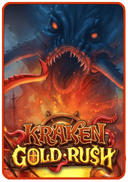 Kraken Gold Rush