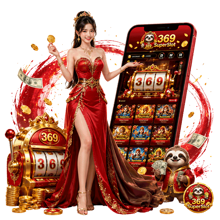 superslot369 เข้าสู่ระบบ แบบรวดเร็ว ปลอดภัย และรองรับทุกอุปกรณ์