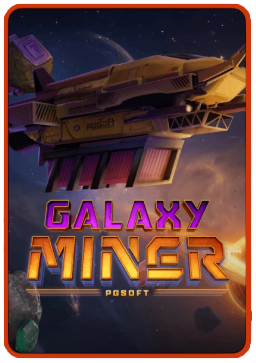 GALAXY MINER