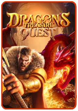 Dragons treasure Quest