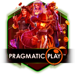 PRAGMATIC PLAY