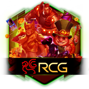 RCG CASINO