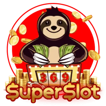 Superslot369 logo