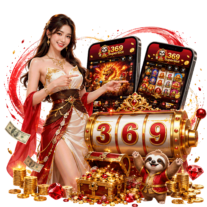 ทดลองเล่นสล็อตฟรี ทุกค่าย ก่อนลงทุนจริง ด้วยโหมดเดโม่คุณภาพสูง