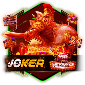 JOKER GAMING