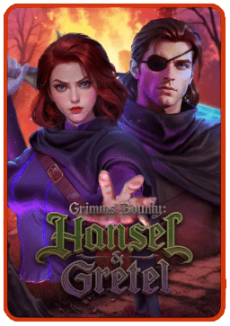 Hansel Gretel