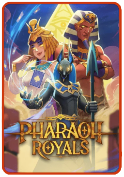 PHARAOH ROYALS