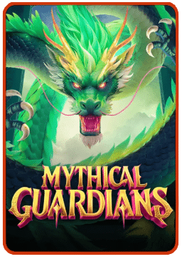 MYTHICAL QUARDIANS